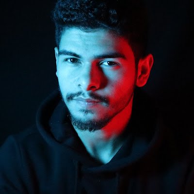 Xəyal Nəcəfsoy profil şəkli/Khayal Najafsoy profile photo